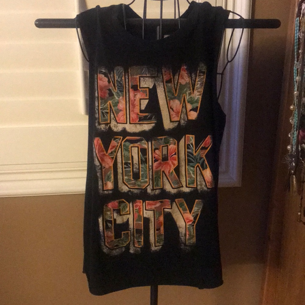 Super Soft muscle tee Denim and SupplyRalph Lauren
